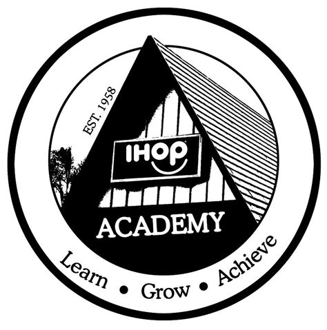 Ihop academy. Things To Know About Ihop academy. 